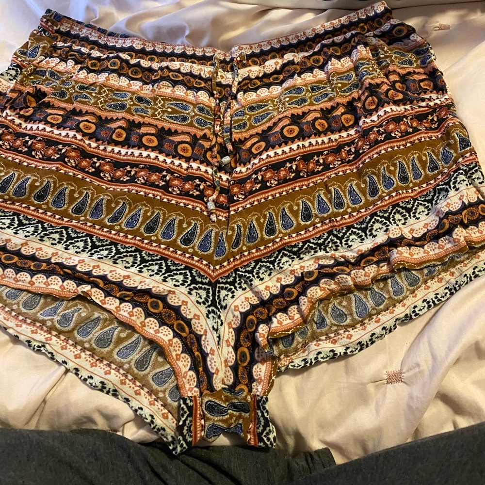 American Eagle Soft shorts